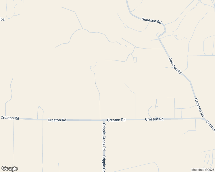 map of restaurants, bars, coffee shops, grocery stores, and more near 2775 Summer Ranch Road in Paso Robles