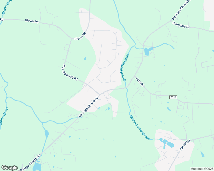 map of restaurants, bars, coffee shops, grocery stores, and more near 1070 Stoney Creek Drive in Salisbury