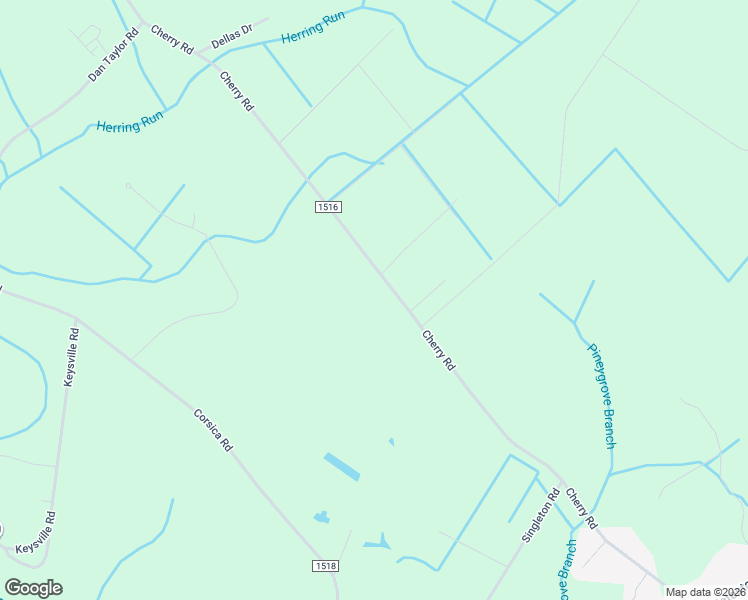 map of restaurants, bars, coffee shops, grocery stores, and more near 2931 Cherry Road in Washington