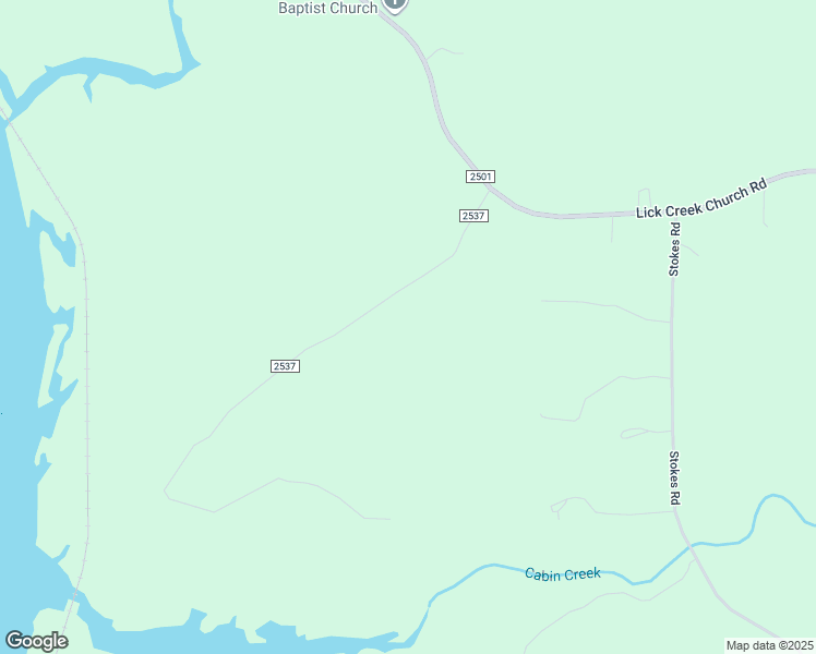 map of restaurants, bars, coffee shops, grocery stores, and more near J C Reid Road in Denton