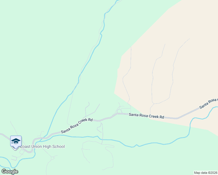 map of restaurants, bars, coffee shops, grocery stores, and more near in Cambria