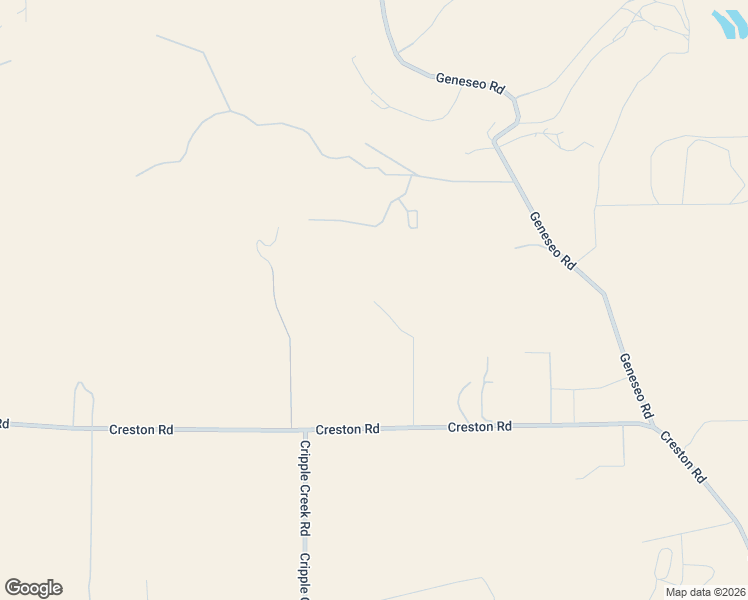 map of restaurants, bars, coffee shops, grocery stores, and more near 2950 Old Ford Road in Paso Robles