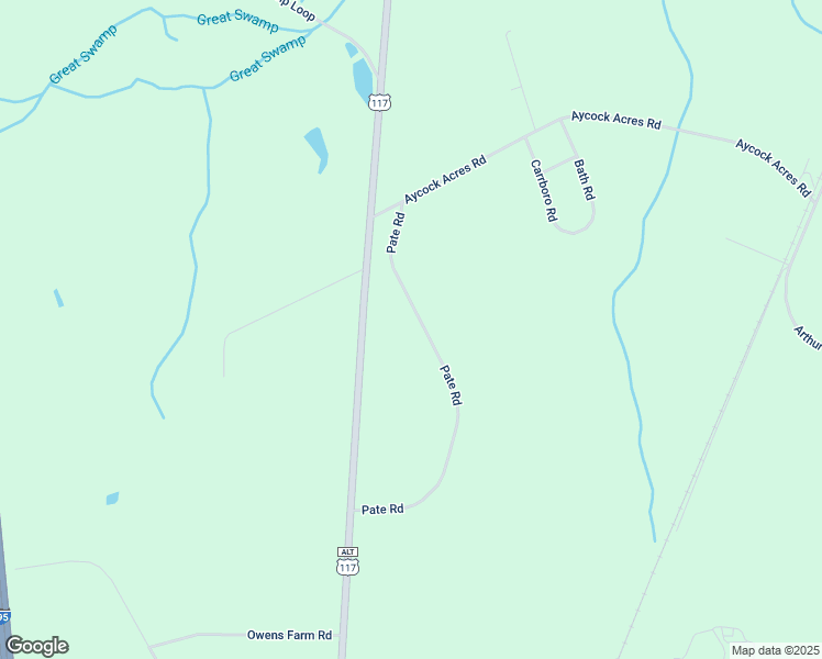 map of restaurants, bars, coffee shops, grocery stores, and more near 337 Pate Road in Fremont