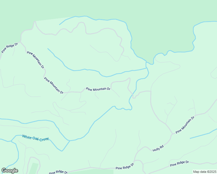 map of restaurants, bars, coffee shops, grocery stores, and more near 8574 Crestline Court in Connelly Springs