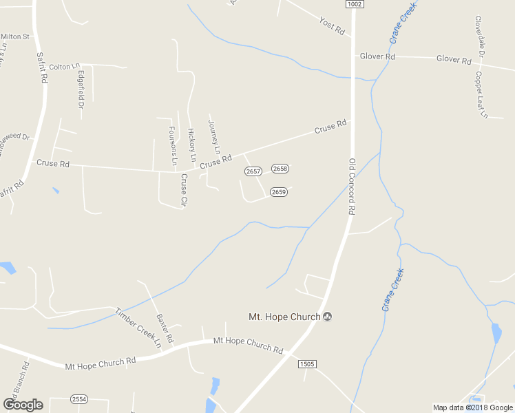map of restaurants, bars, coffee shops, grocery stores, and more near 300 Cline Drive in Salisbury