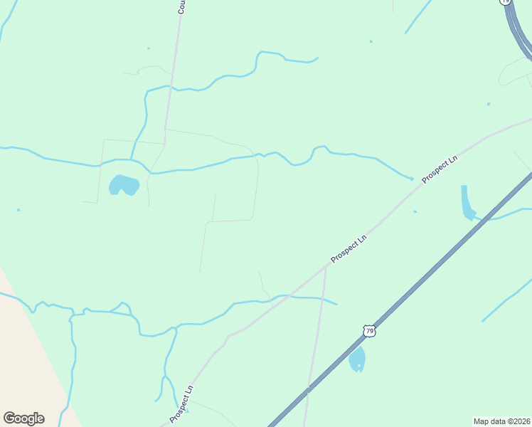 map of restaurants, bars, coffee shops, grocery stores, and more near 518 Woodland Dr in Brownsville
