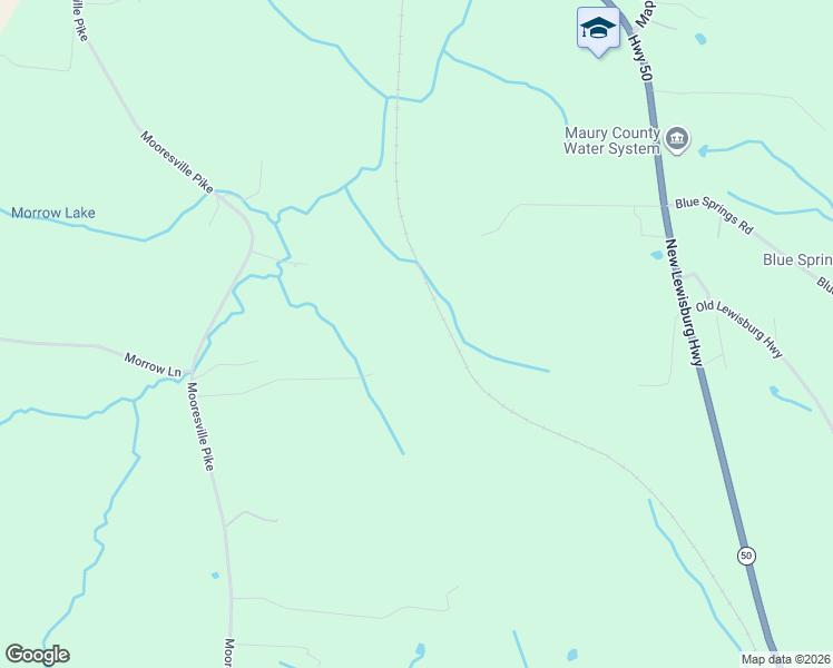 map of restaurants, bars, coffee shops, grocery stores, and more near 871 Mooresville Pike in Columbia
