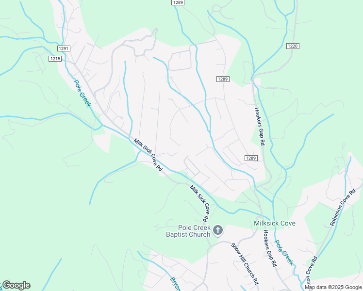map of restaurants, bars, coffee shops, grocery stores, and more near 39 August Lane in Candler