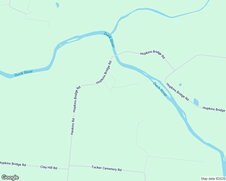 map of restaurants, bars, coffee shops, grocery stores, and more near 3425 Hopkins Bridge Road in Unionville