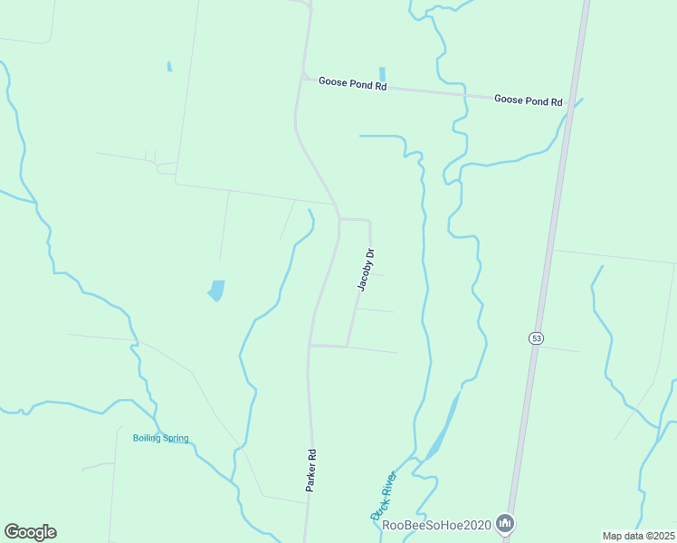 map of restaurants, bars, coffee shops, grocery stores, and more near 1682 Parker Road in Manchester