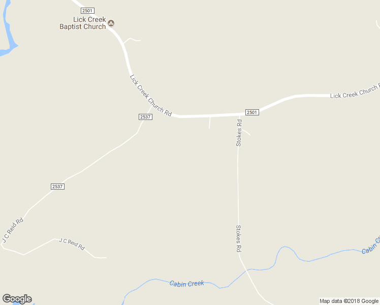 map of restaurants, bars, coffee shops, grocery stores, and more near 276 Stokes Road in Denton