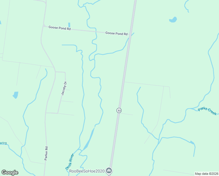map of restaurants, bars, coffee shops, grocery stores, and more near 6281 Woodbury Highway in Manchester