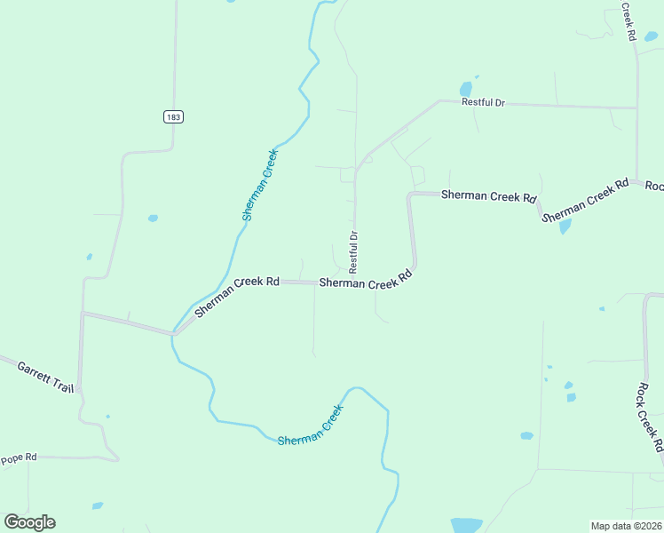 map of restaurants, bars, coffee shops, grocery stores, and more near 9620 Restful Drive in Mulberry