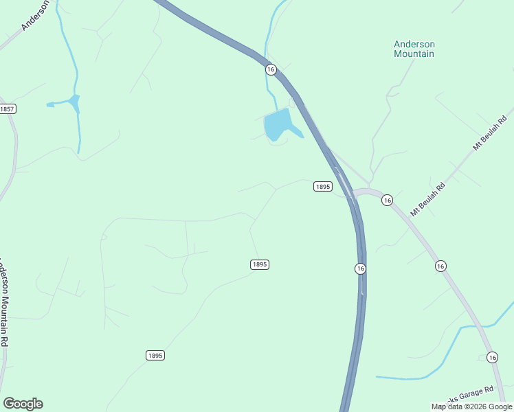 map of restaurants, bars, coffee shops, grocery stores, and more near 3915 Tower Rd in Maiden