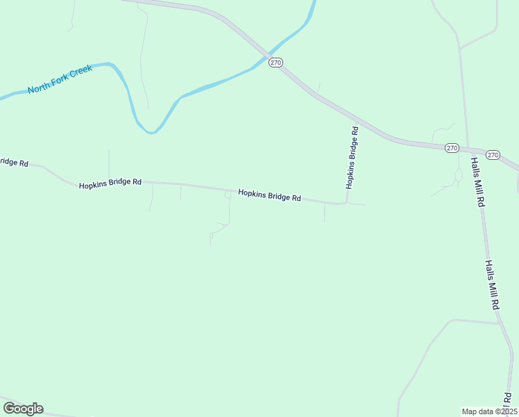 map of restaurants, bars, coffee shops, grocery stores, and more near 161 Hopkins Bridge Road in Unionville