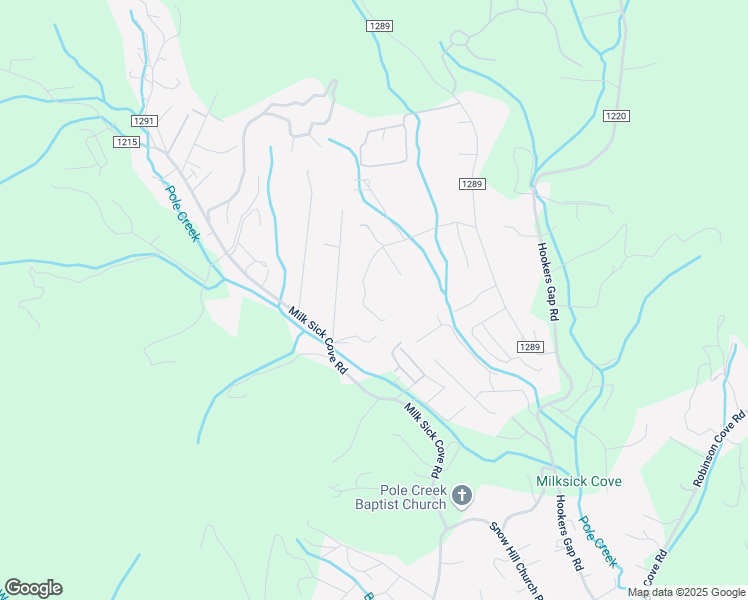 map of restaurants, bars, coffee shops, grocery stores, and more near 39 August Lane in Candler