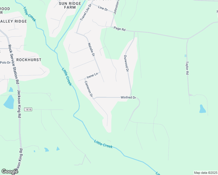 map of restaurants, bars, coffee shops, grocery stores, and more near 477 Natalie Dr in Raleigh