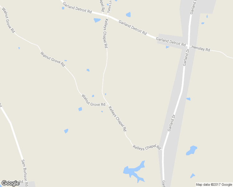 map of restaurants, bars, coffee shops, grocery stores, and more near 700 Kelleys Chapel Road in Burlison