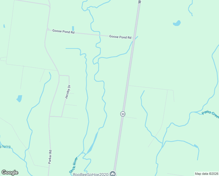 map of restaurants, bars, coffee shops, grocery stores, and more near 6281 Woodbury Highway in Manchester