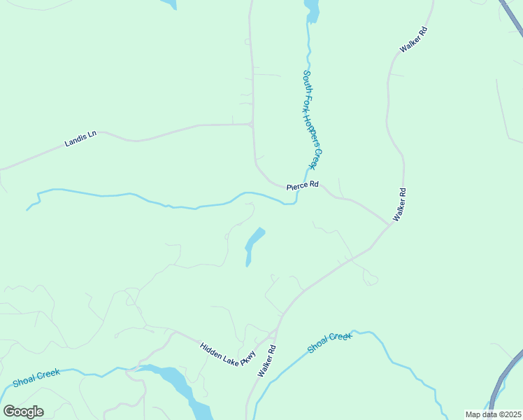 map of restaurants, bars, coffee shops, grocery stores, and more near 952 Nathan Mc Daniel Drive in Nebo