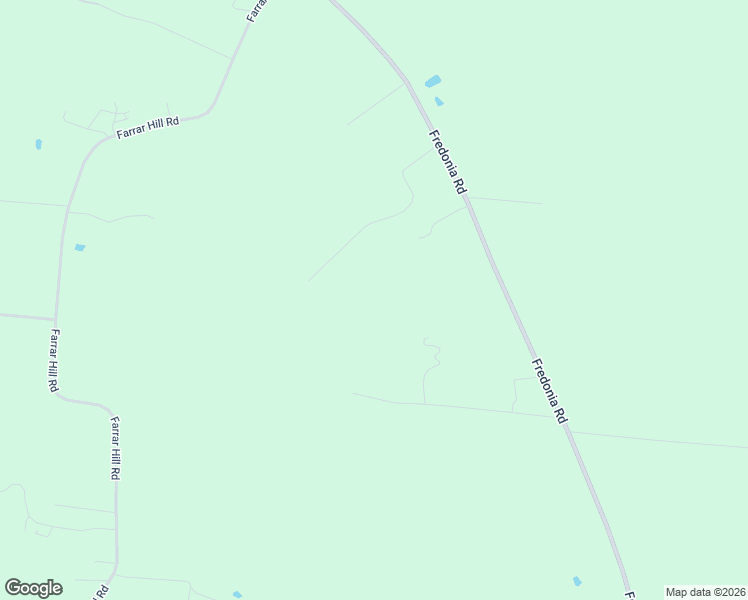 map of restaurants, bars, coffee shops, grocery stores, and more near 6533 Fredonia Road in Manchester