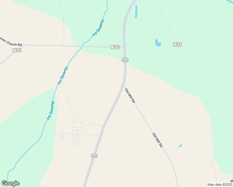 map of restaurants, bars, coffee shops, grocery stores, and more near 4133 North Carolina 222 in Stantonsburg