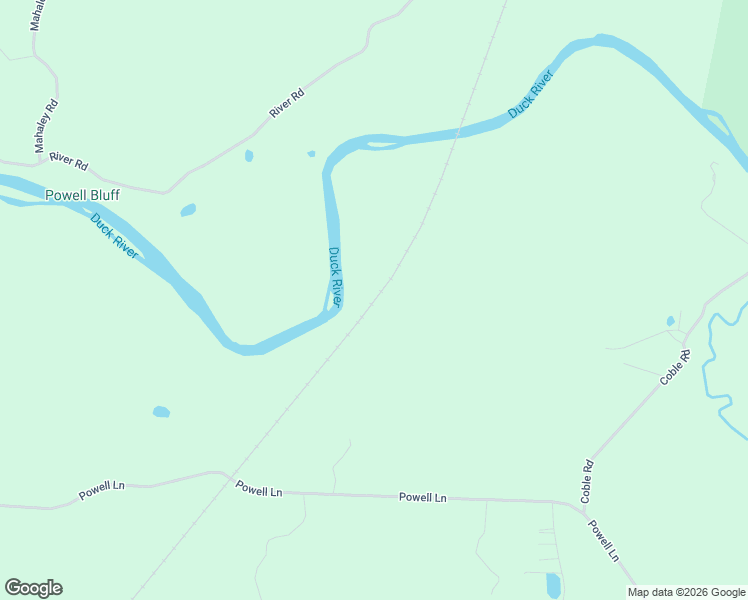 map of restaurants, bars, coffee shops, grocery stores, and more near Higgs Farm Road in Lewisburg