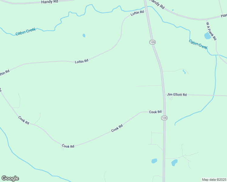 map of restaurants, bars, coffee shops, grocery stores, and more near 463 Golfcrest Road in Denton