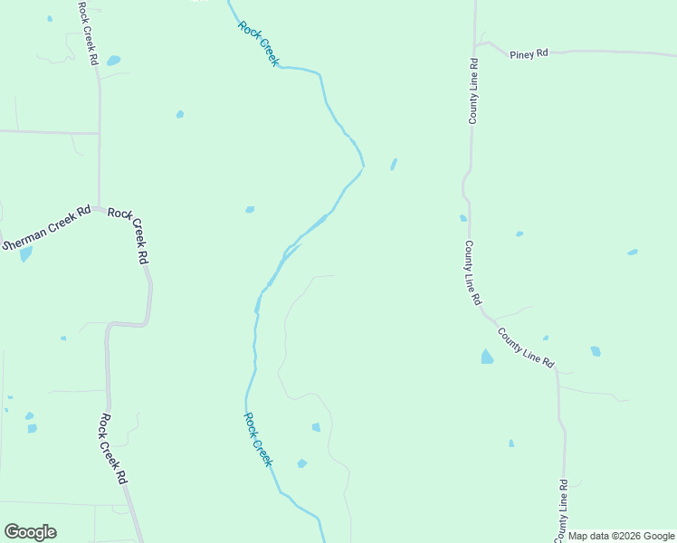 map of restaurants, bars, coffee shops, grocery stores, and more near 9640 Burgess Road in Mulberry