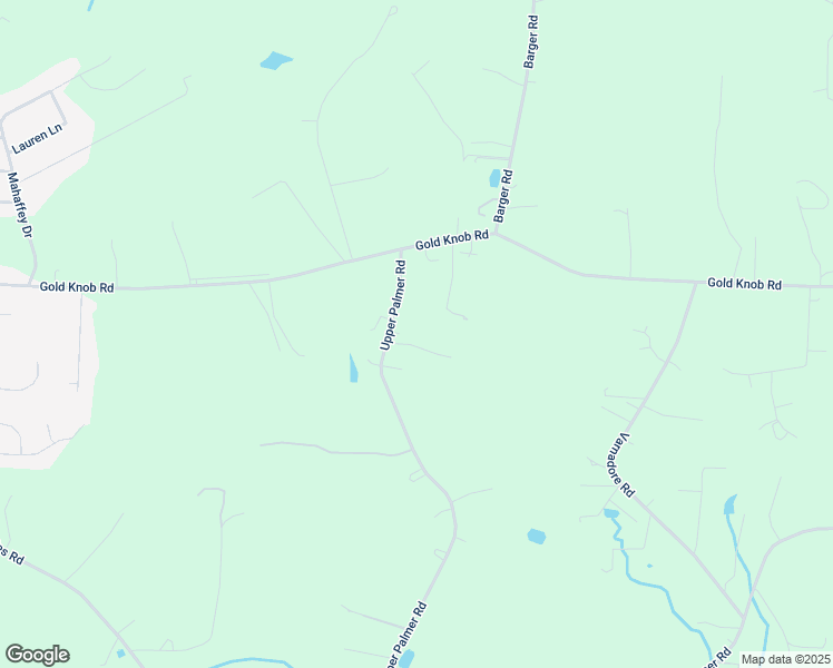 map of restaurants, bars, coffee shops, grocery stores, and more near 2255 Upper Palmer Road in Salisbury