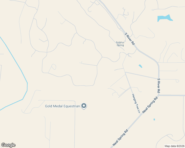 map of restaurants, bars, coffee shops, grocery stores, and more near 1625 Bunkhouse Court in Templeton