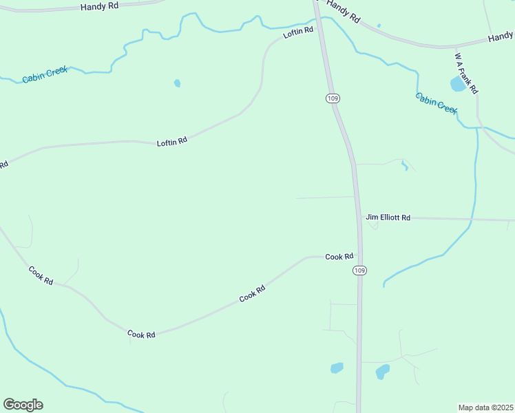 map of restaurants, bars, coffee shops, grocery stores, and more near 451 Golfcrest Road in Denton