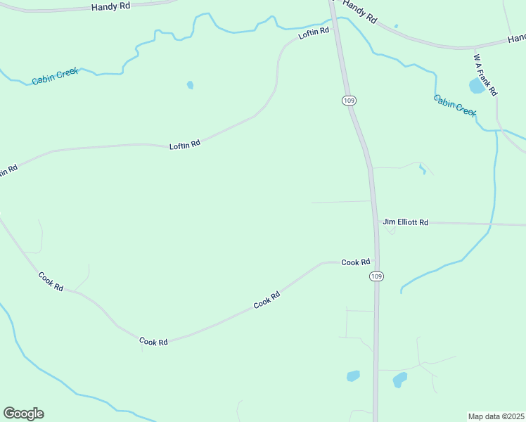 map of restaurants, bars, coffee shops, grocery stores, and more near 463 Golfcrest Road in Denton