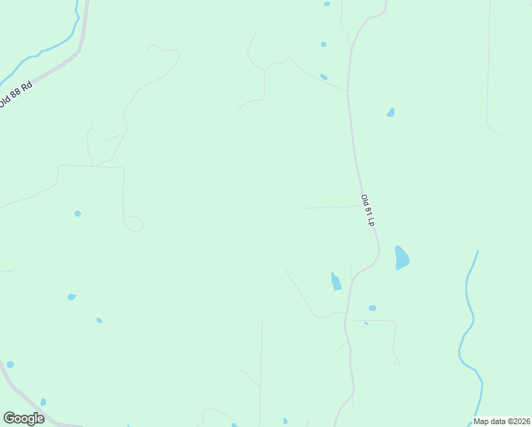 map of restaurants, bars, coffee shops, grocery stores, and more near 9919 Old 81 Loop in Rudy