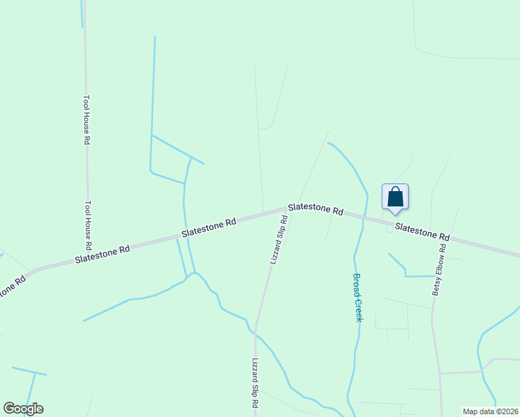 map of restaurants, bars, coffee shops, grocery stores, and more near 4027 Slatestone Road in Washington