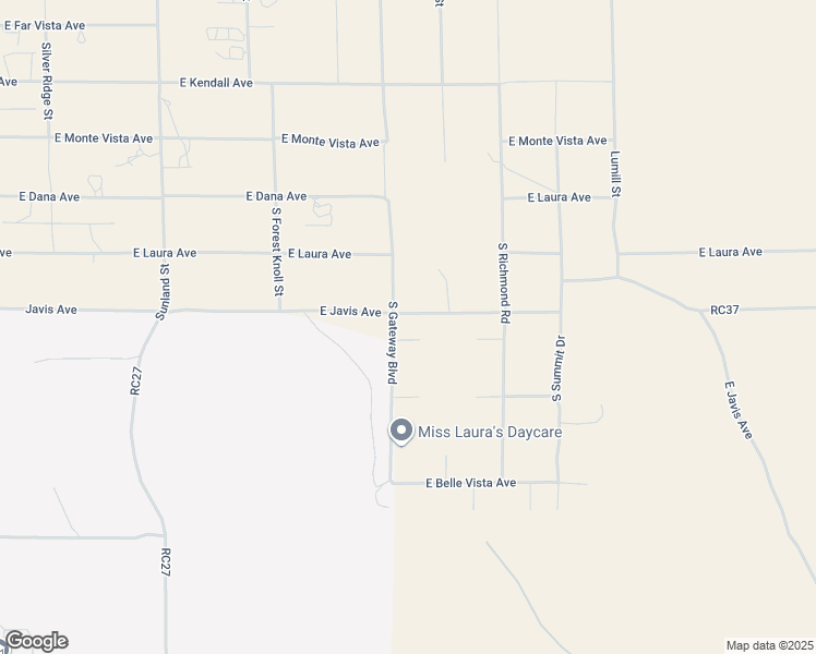 map of restaurants, bars, coffee shops, grocery stores, and more near 900 Skylark in Ridgecrest