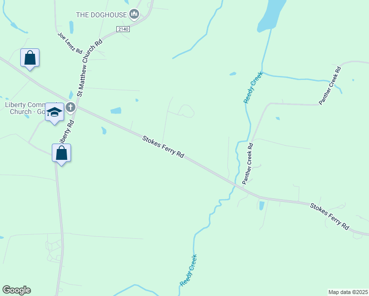 map of restaurants, bars, coffee shops, grocery stores, and more near in 