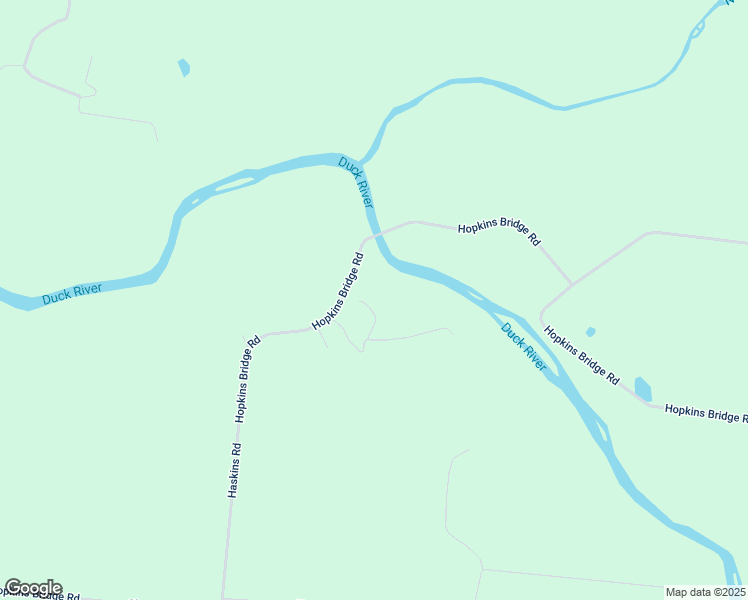 map of restaurants, bars, coffee shops, grocery stores, and more near 3425 Hopkins Bridge Road in Unionville