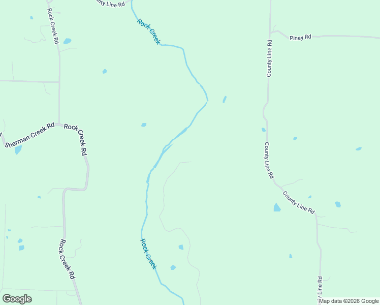 map of restaurants, bars, coffee shops, grocery stores, and more near 9640 Burgess Road in Mulberry