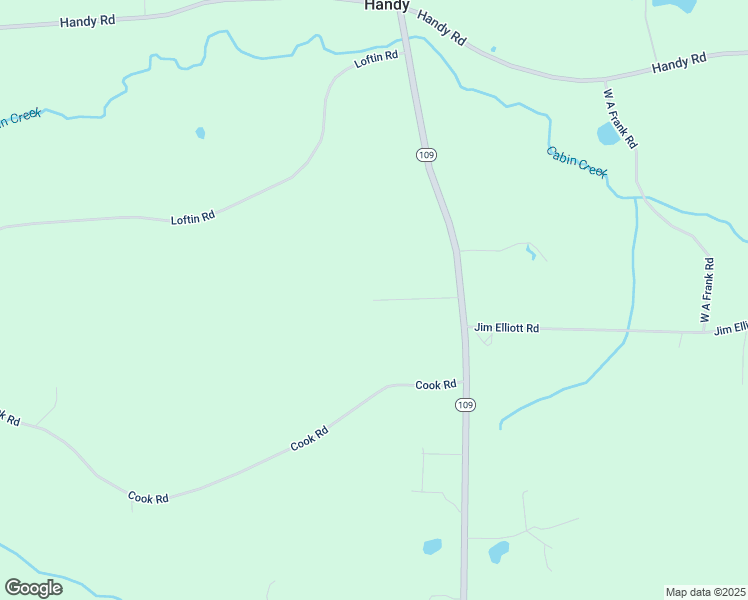 map of restaurants, bars, coffee shops, grocery stores, and more near 451 Golfcrest Road in Denton