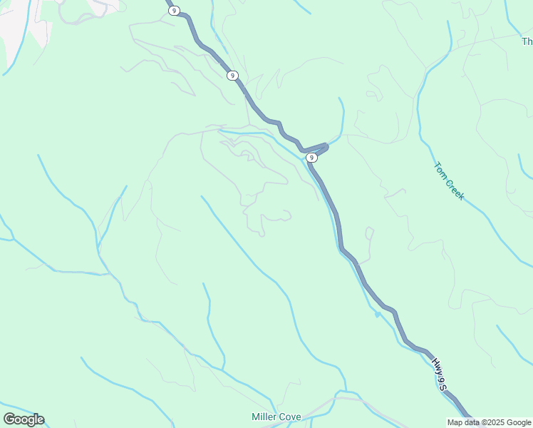 map of restaurants, bars, coffee shops, grocery stores, and more near 30 Worthwhile Drive in Black Mountain