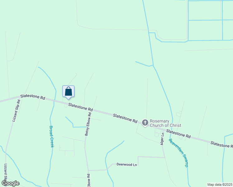 map of restaurants, bars, coffee shops, grocery stores, and more near 4793 Slatestone Road in Washington