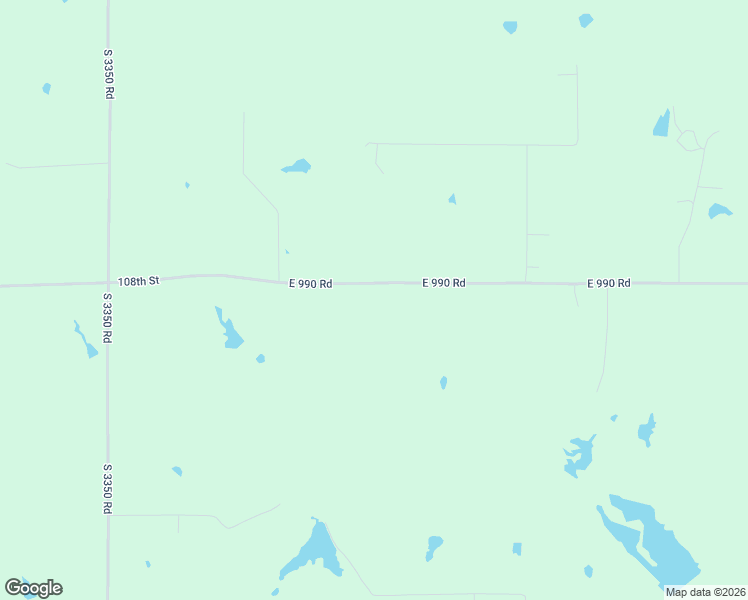 map of restaurants, bars, coffee shops, grocery stores, and more near 335631 East 990 Road in Meeker
