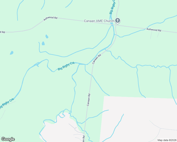 map of restaurants, bars, coffee shops, grocery stores, and more near 603 Canaan Road in Columbia