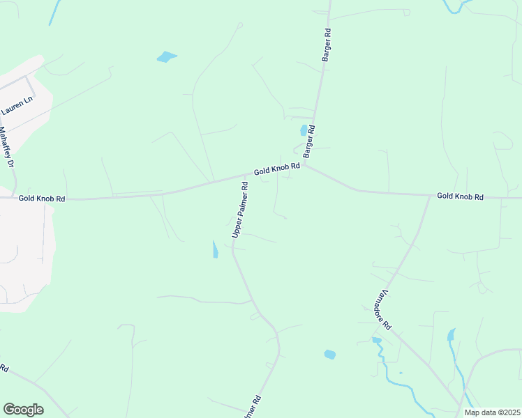 map of restaurants, bars, coffee shops, grocery stores, and more near 2255 Upper Palmer Road in Salisbury