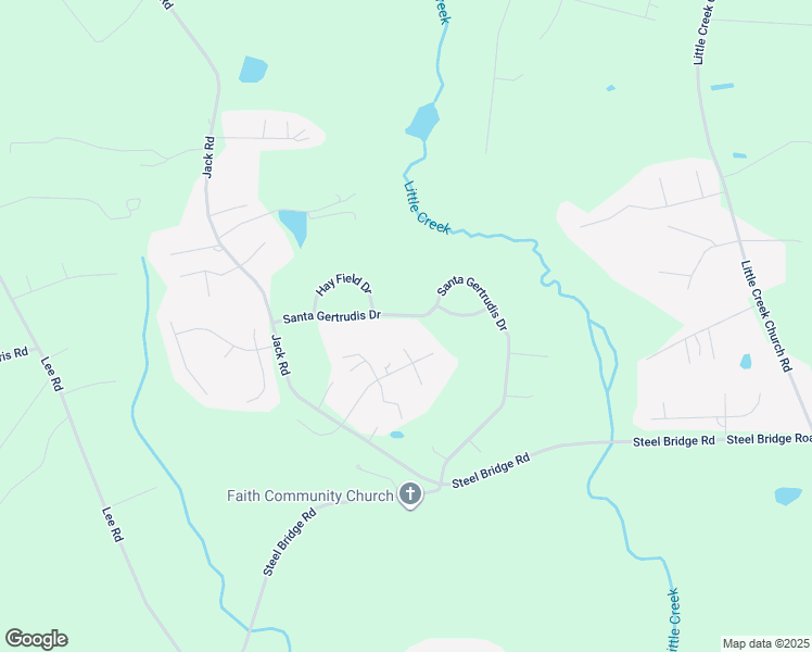 map of restaurants, bars, coffee shops, grocery stores, and more near 290 Santa Gertrudis Drive in Clayton