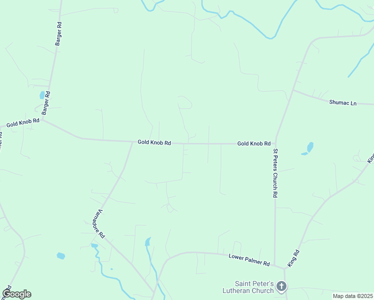map of restaurants, bars, coffee shops, grocery stores, and more near 2225 Gold Knob Road in Salisbury