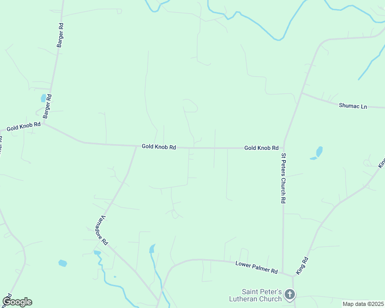 map of restaurants, bars, coffee shops, grocery stores, and more near 2225 Gold Knob Road in Salisbury