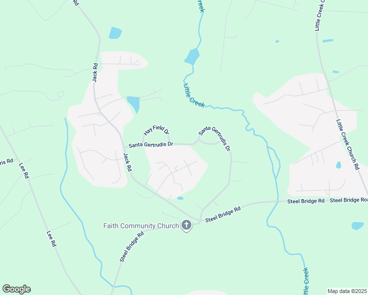 map of restaurants, bars, coffee shops, grocery stores, and more near 290 Santa Gertrudis Drive in Clayton