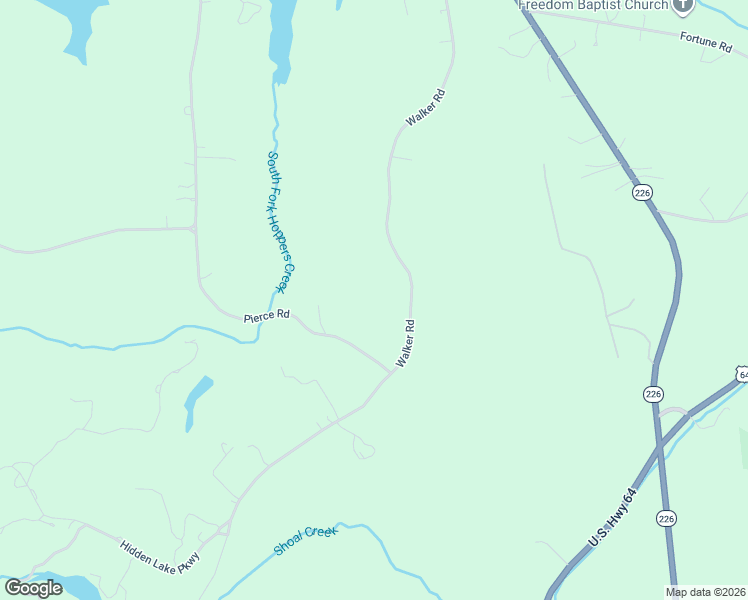 map of restaurants, bars, coffee shops, grocery stores, and more near in Dysartsville